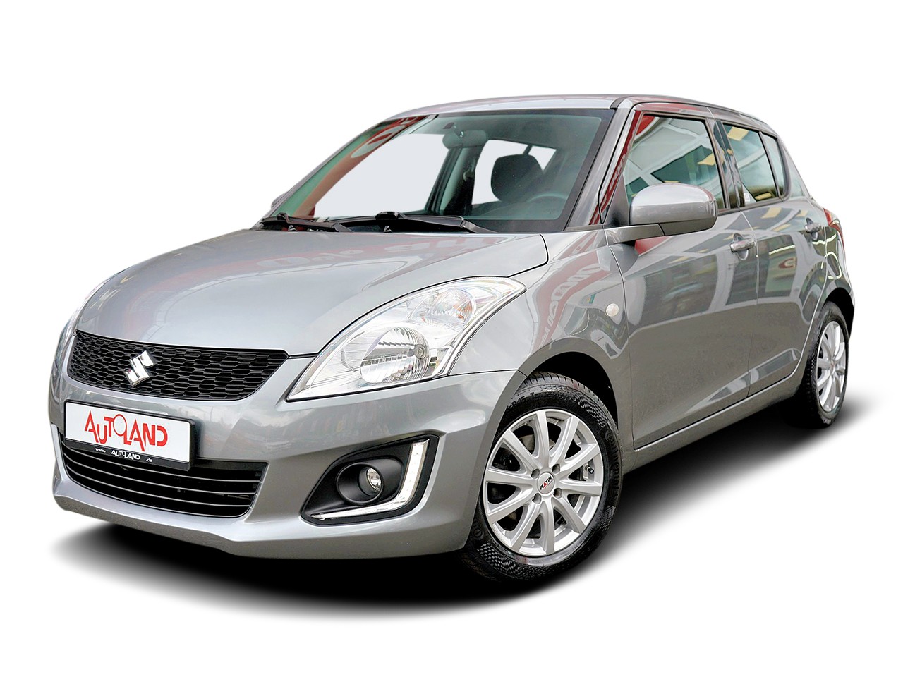 Suzuki Swift 1.2 Comfort
