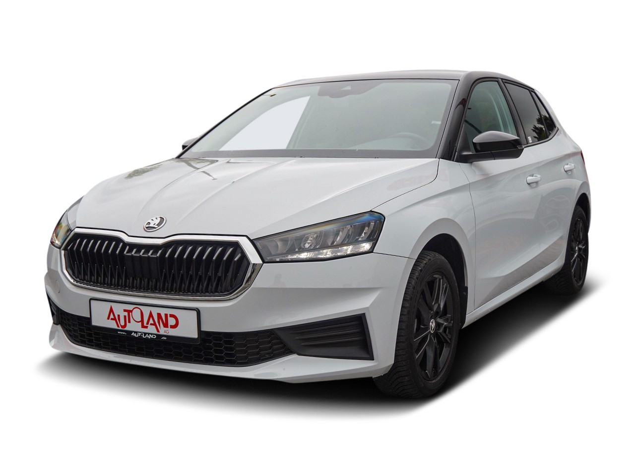 Skoda Fabia 1.0 TSI Ambition