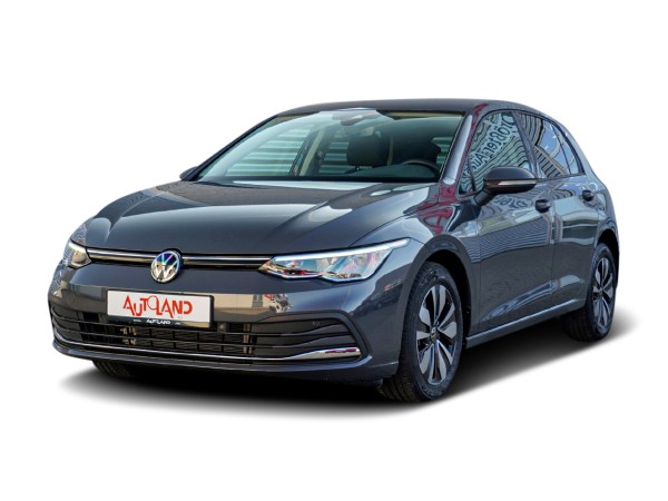 VW Golf VIII 1.5 16V TSI Move