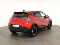 Renault Captur Hybrid E-Tech160 Techno Aut.