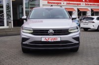 VW Tiguan 1.4 TSI eHybrid DSG Life
