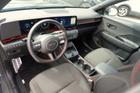 Hyundai Kona N-Line 1.6 T-GDI Aut.