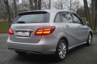 Mercedes-Benz B 180 B180 Style