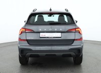 Skoda Kamiq 1.0 TSI