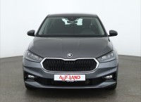 Skoda Fabia 1.0 TSI DSG