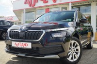 Vorschau: Skoda Kamiq 1.0 Clever