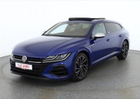 VW Arteon SB 2.0 TSI R 4Motion Pano AHK 360° Headup