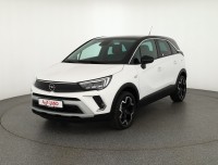 Opel Crossland GS 1.2Turbo Aut. 2-Zonen-Klima Sitzheizung LED