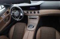 Mercedes-Benz E 300 E300 de T AMG Line 4Matic