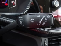 VW T-Cross 1.0 TSI
