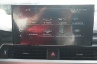 Audi A4 40 2.0 TFSI Avant advanced DSG