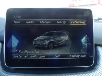 Mercedes-Benz B 180 B180 d