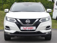Nissan Qashqai 1.7 Tekna
