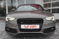 Audi A5 Cabrio 2.0 TFSI quattro