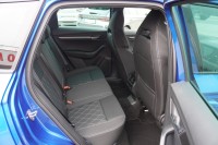 Skoda Karoq 1.5 TSI DSG Sportline