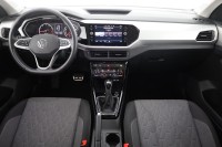 VW T-Cross 1.0 TSI DSG Move
