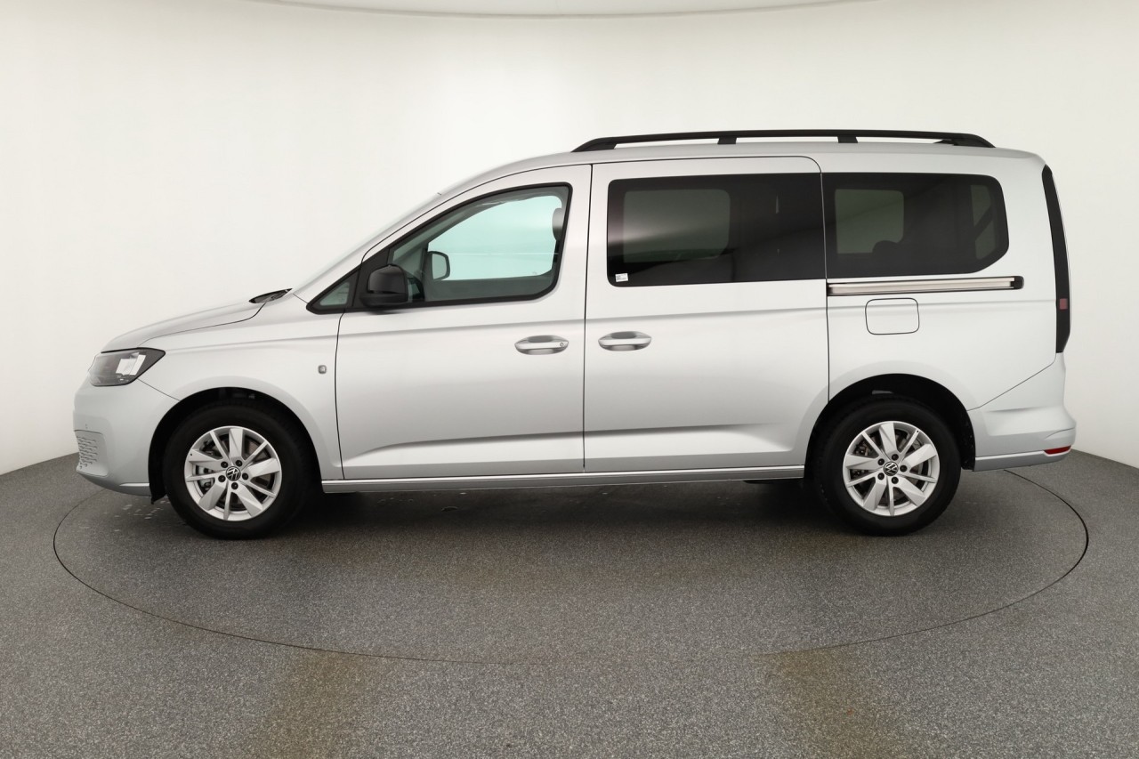 VW Caddy Maxi 2.0 TDI DSG