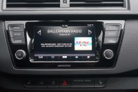 Skoda Fabia Combi 1.0