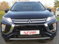Mitsubishi Eclipse Cross 1.5