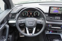 Audi Q5 S-Line 40 TDI quattro