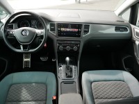 VW Golf Sportsvan CL 1.5 TSI DSG