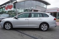 VW Golf VIII Variant Life eTSI