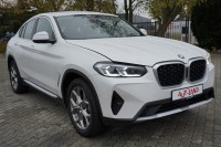 BMW X4 30i xDrive Aut.