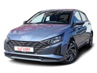 Hyundai i20 1.2 Navi Tempomat Bluetooth