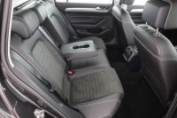 VW Passat Variant 1.4 TSI e-Hybrid GTE