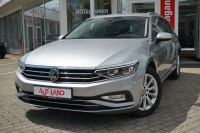 Vorschau: VW Passat Variant 1.5 TSI Business