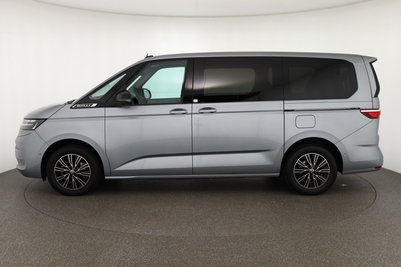 VW T7 Multivan 2.0 TDI DSG