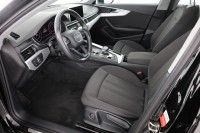 Audi A4 Avant 2.0 TDI S-Tronic