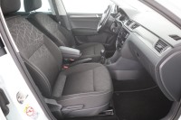 Skoda Rapid 1.0 TSI Clever Spaceback