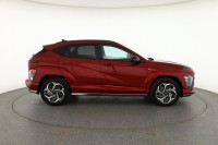 Hyundai Kona N-Line 1.6 T-GDI Hev Aut.