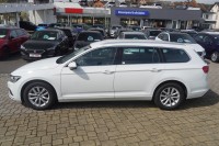 VW Passat Variant 1.5 16V TSI Business