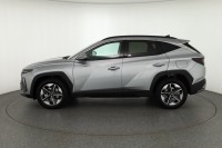 Vorschau: Hyundai Tucson 1.6T-GDI Facelift