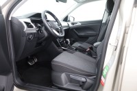VW T-Cross 1.0 TSI DSG Move