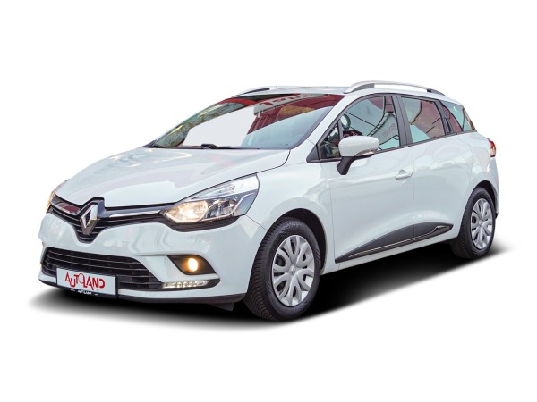 Renault Clio IV Grandtour 0.9 TCe Business