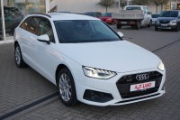 Audi A4 Quattro Avant 40 2.0 TDI quattro