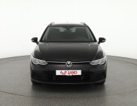 VW Golf VIII Variant 1.0 TSI Life