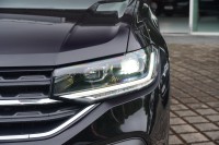 VW T-Cross 1.5 16V TSI Style