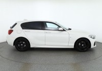 BMW 118 i Edition M Sport
