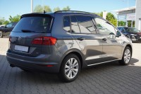 VW Golf Sportsvan 
