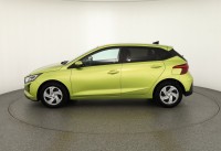 Vorschau: Hyundai i20 1.2