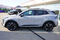 Kia Sportage 1.6 T-GDI GT-Line Hybrid Aut.