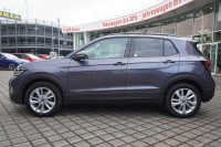 VW T-Cross 1.5 TSI DSG