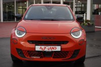 Vorschau: Fiat 600 1.2 T3 mHEV Aut.
