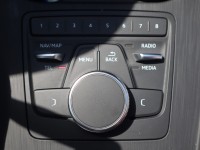 Audi A4 Avant 2.0 TDI
