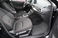 Mazda 2 1.5 M-Hybrid Homura