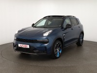 LYNK&CO 01 1.5 TD PHEV Aut. 2-Zonen-Klima Navi Sitzheizung